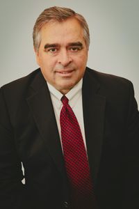 Image of Bob Gust