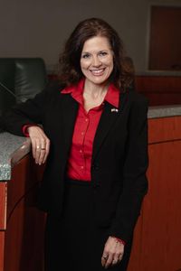 Image of Sherri Blevins