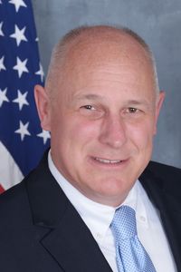 Image of Robert Marshall