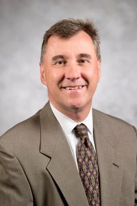 Image of Bill O'Brien