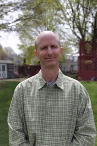 Image of Brendan Phair