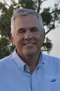 Image of Bruce Pritchett