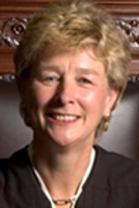 Image of Ann Walsh Bradley