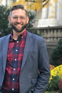 Image of Brandon Tatum