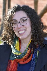 Image of Brenda Diaz