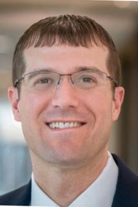 Image of Brendan Wright