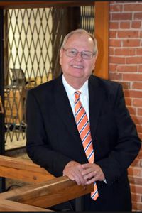 Image of Brent Coles