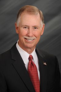 Image of Brian McGarry