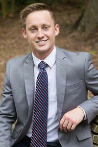 Image of Britton Wolf