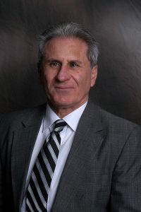 Image of Carl J. Burgio