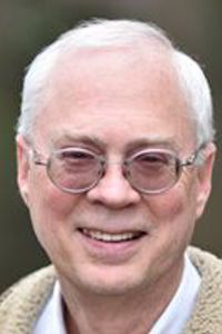 Image of Rick Burnham