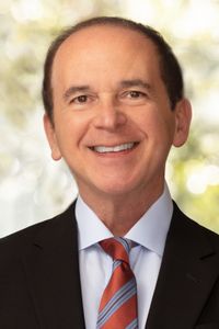 Image of Leland Burk