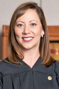 Image of Beth Watkins