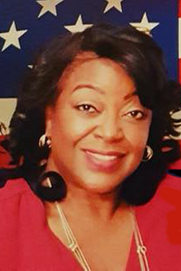 Image of Cassandra Holleman