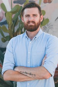 Image of Camaron Stevenson