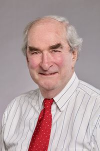 Image of Richmond Davis