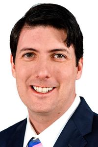 Image of Cap Hayes