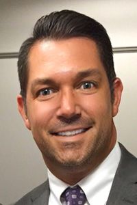 Image of Mark Carr
