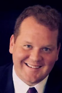 Image of Mike Cashman