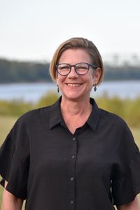 Image of Cindy Berne