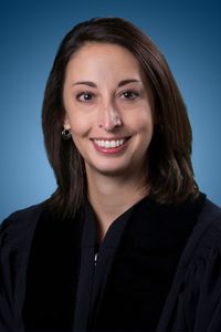 Image of Candace Crouse