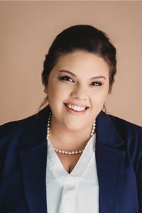 Image of Caitlin Draper Mattelin