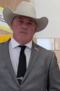 Image of Chance Ferguson