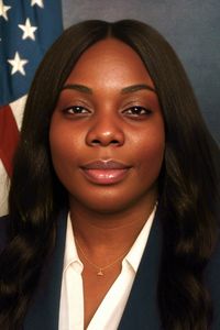 Image of Christina Freeman