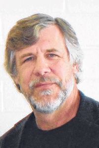 Image of Chris Gibbs