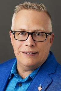 Image of Chris Gleason