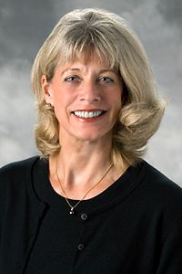 Image of Christine Russell