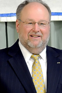 Image of Chris Wilkes