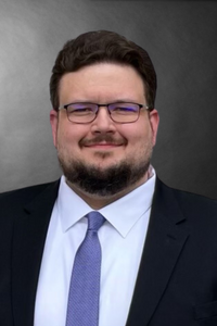 Image of Carl Jacobs