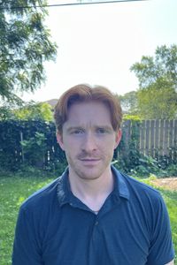 Image of Clint Keaveny