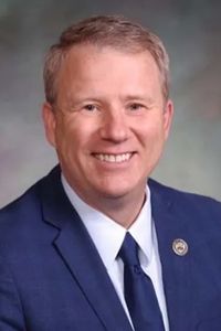 Image of Chris Kolker