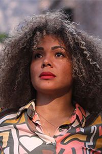 Claudia De La Cruz - Ballotpedia