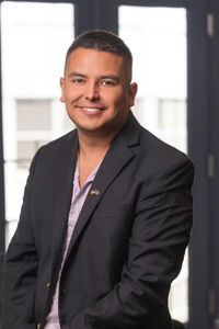 Image of Christopher Mundiath