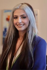 Image of Courtney Najera