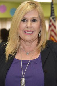 Image of Colleen Winkler