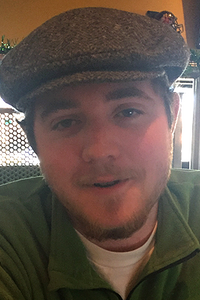 Image of Connor McCoy