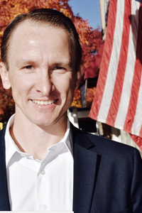 Image of Conor Duffy