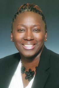 Image of Tyshammie Cooper