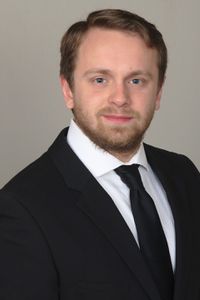 Image of Corey DeVogel