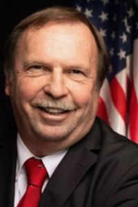 Image of Charles Ritchard