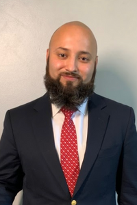 Image of Carlos Santiago-Cano