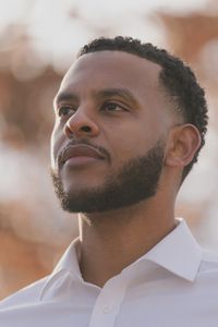 Image of Caleb Theodros