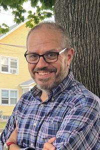 Image of Chris Thibodeau
