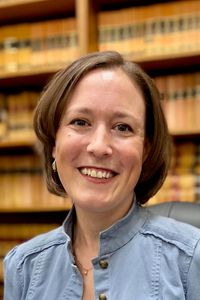 Image of Courtney Tripp