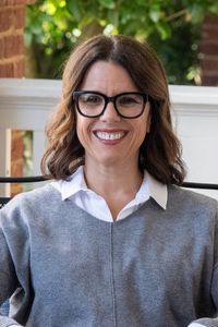 Image of LeAnna Cumber