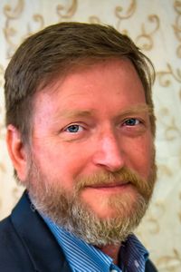 Image of Carl Wikstrom